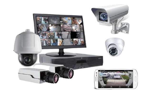 CCTV
