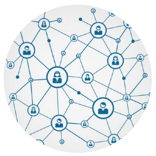 ارتباط بین دفاتر